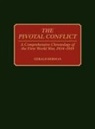 Gerald Herman, Herman Gerald - The Pivotal Conflict
