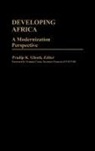 Ghosh Pradip K., Pradip K. Ghosh - Developing Africa