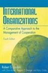 Clive Archer, Gregory P. Granger, Robert S. Jordan - International Organizations