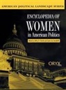 Jeffrey Schultz, Schultz Jeffrey, Laura Van Assendelft - Encyclopedia of Women in American Politics