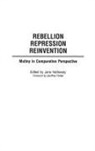 Jane Hathaway, Hathaway Jane - Rebellion, Repression, Reinvention