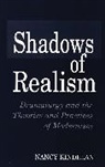Nancy Kindelan, Kindelan Nancy - Shadows of Realism