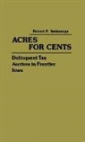 Robert P. Swierenga, Swierenga Robert - Acres for Cents