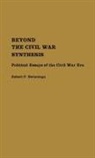 Robert P. Swierenga, Swierenga Robert - Beyond the Civil War Synthesis