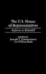 Wilma Rula, Wilma Rule, Rule Wilma, Joseph Zimmerman, Joseph Francis Zimmerman - The U.S. House of Representatives