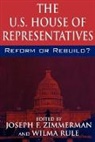 Wilma Rule, Rule Wilma, Joseph Zimmerman, Joseph Francis Zimmerman - The U.S. House of Representatives