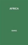 Bever Edward, Philip W. Quigg, Unknown - Africa