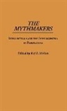 Unknown, Raj P. Mohan - The Mythmakers