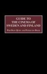 Peter von Bagh, Per Olov Qvist - Guide to the Cinema of Sweden and Finland