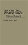 Eden Robert, Robert Eden - The New Deal and Its Legacy