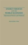 Hui Liang Tsai, Liang Tsai Hui, Hui-Liang Tsai - Energy Shocks and the World Economy