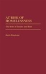 Karin Ringheim, Ringheim Karin - At Risk of Homelessness