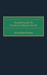 Ahmed Riahi-Belkaoui, Riahi-Belkaoui Ahmed - Accounting and the Investment Opportunity Set