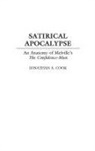 Jonathan Cook, Cook Jonathan A. - Satirical Apocalypse