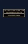 Ahmed Riahi-Belkaoui, Riahi-Belkaoui Ahmed - Multinationality and Firm Performance