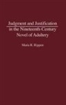 Maria Rippon, Maria R. Rippon - Judgment and Justification in the Nineteenth-Century Novel of Adultery