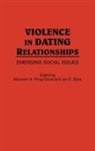 Maureen Pirog-Good, Pirog-Good Maureen, Stets Jan E. - Violence in Dating Relationships