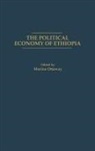 Ottaway Marina, Marina Ottaway - The Political Economy of Ethiopia