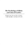 Yueh-Ting Lee, Lee Yueh-Ting, Clark McCauley, Fathali Moghaddam, Moghaddam Fathali M., Worchel Stephen - The Psychology of Ethnic and Cultural Conflict