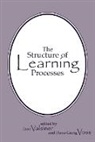 Jaan Valsiner, Valsiner Jaan, Voss Hans-Georg - The Structure of Learning Processes