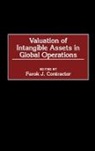 Contractor Farok J., Farok J. Contractor - Valuation of Intangible Assets in Global Operations