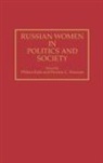 Noonan Norma Corigliano, Norma Noonan, Wilma Rule - Russian Women in Politics and Society