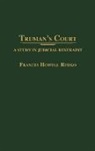 Frances Rudko, Frances Howell Rudko - Truman's Court