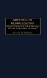 Janis van der Westhuizen - Adapting to Globalization