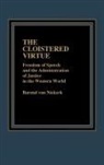 Traute van Niekerk, Traute Van Niekerk - The Cloistered Virtue