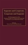 Tamara Barnea, Barnea Tamara, Rafiq Husseini, Husseini Rafiq - Separate and Cooperate, Cooperate and Separate