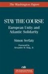 Andrew S. Natsios, Simon Serfaty, Serfaty Simon, Unknown - Stay the Course