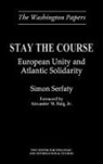 Simon Serfaty, Serfaty Simon, Unknown - Stay the Course