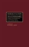 Burt Eugene C., Eugene C. Burt - Serials Guide to Ethnoart