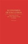 Scott R. Sernau - Economies of Exclusion