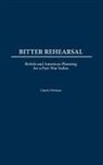 Charlie Whitham, Charlie Witham - Bitter Rehearsal