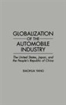 Xiaochua Yang, Xiaohua Yang - Globalization of the Automobile Industry