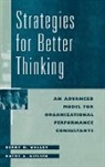 Kathy Nielsen, Gerry Waller, Waller Gerry H. - Strategies for Better Thinking