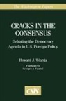 Unknown, Howard Wiarda, Howard J. Wiarda - Cracks in the Consensus