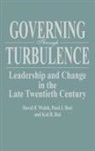 Paul Best, Best Paul J., Kul Rai, Dave Walsh, Walsh Dave - Governing Through Turbulence