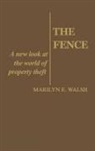 Martindale Edith, Unknown, Marilyn E. Walsh, Walsh Marilyn E. - The Fence