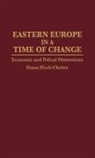 Iliana Zloch-Christy - Eastern Europe in a Time of Change