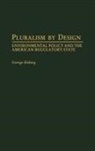 George Hoberg - Pluralism by Design