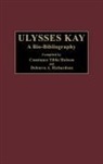 Constance T. Hobson, Constane T. Hobson, Deborra a. Richardson, Richardson Deborra - Ulysses Kay