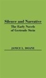 Janice Doane, Janice L. Doane - Silence and Narrative