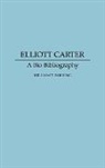 William Doering, William T. Doering - Elliott Carter