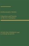 Sterling Fishman, Fishman Sterling, Lathar Martin - Estranged Twins