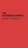 Thomas E. Fitzgerald, FitzGerald Thomas E. - The Orthodox Church
