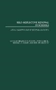 Lynn Beck, Michael Knapp, Knapp Michael, Joseph Murphy, Bradley Portin, … - Self-Reflective Renewal in Schools Local Lessons from a National Initiative