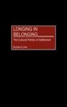 Suzan Ilcan, Ilcan Suzan - Longing in Belonging