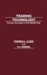 Thomas Ilgen, Ilgen Thomas L., T. Pempel - Trading Technology